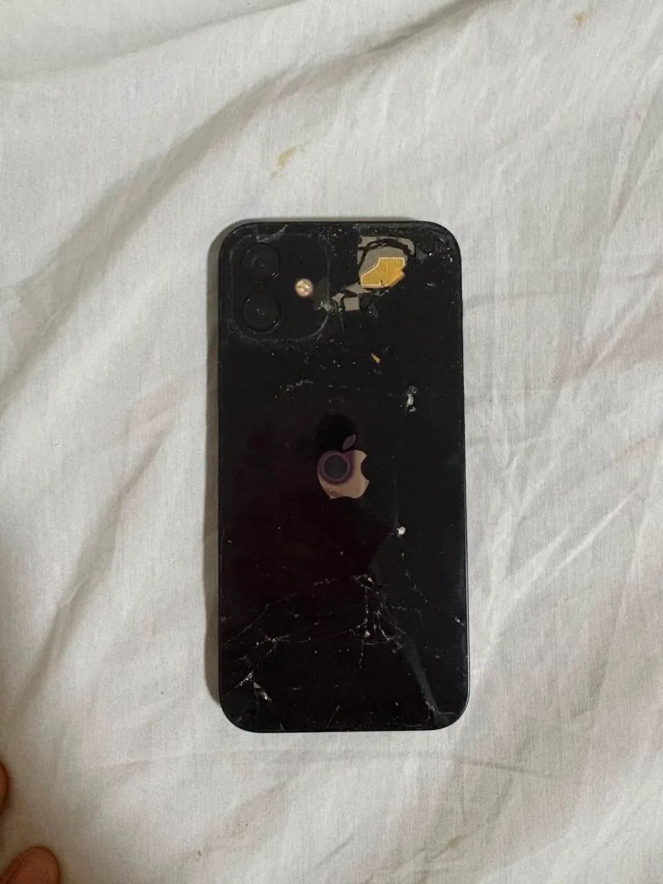 iPhone 12 128 GB - usado - Foto 3