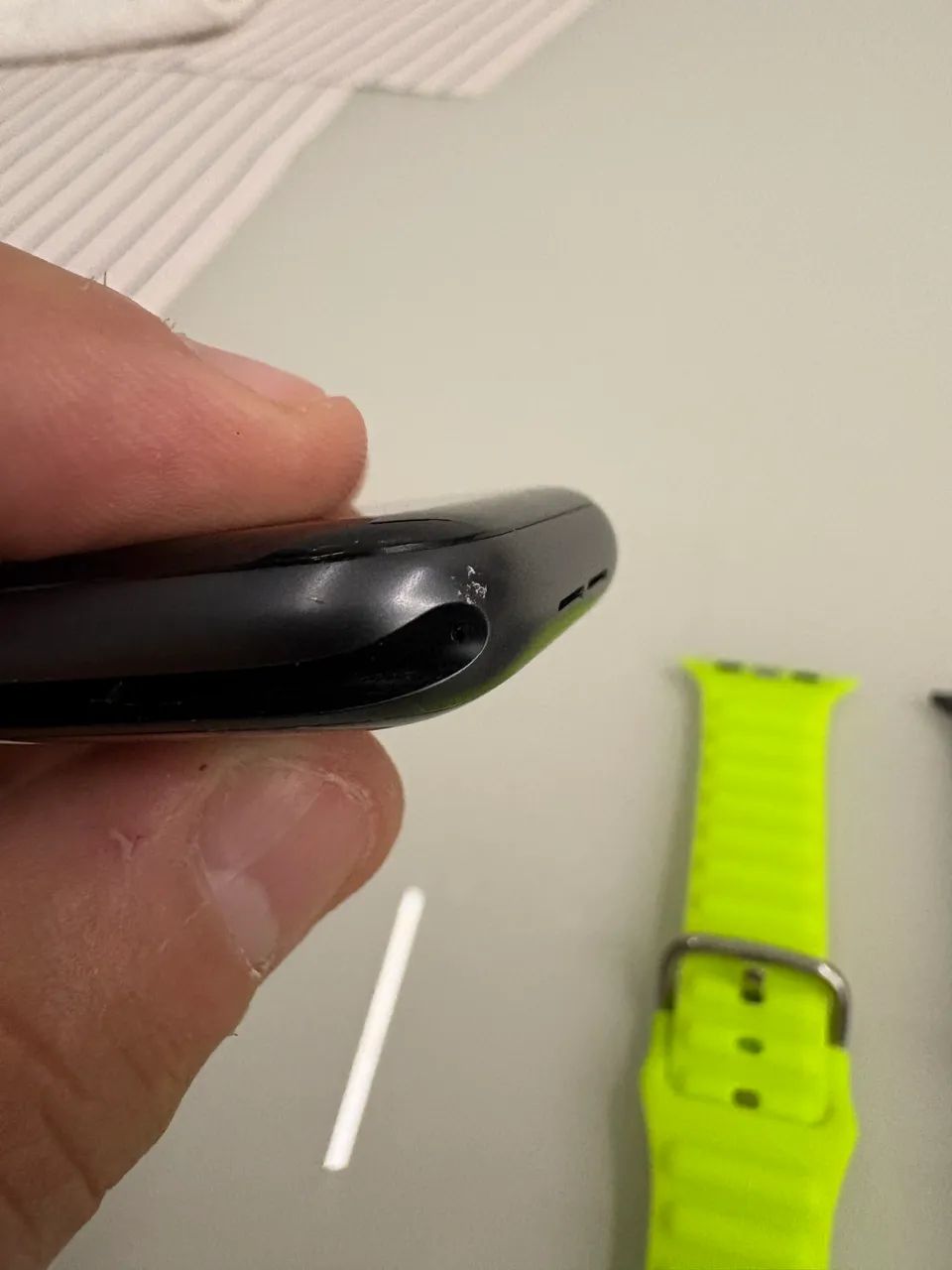 Apple Watch Serie 6 44mm  - Foto 3