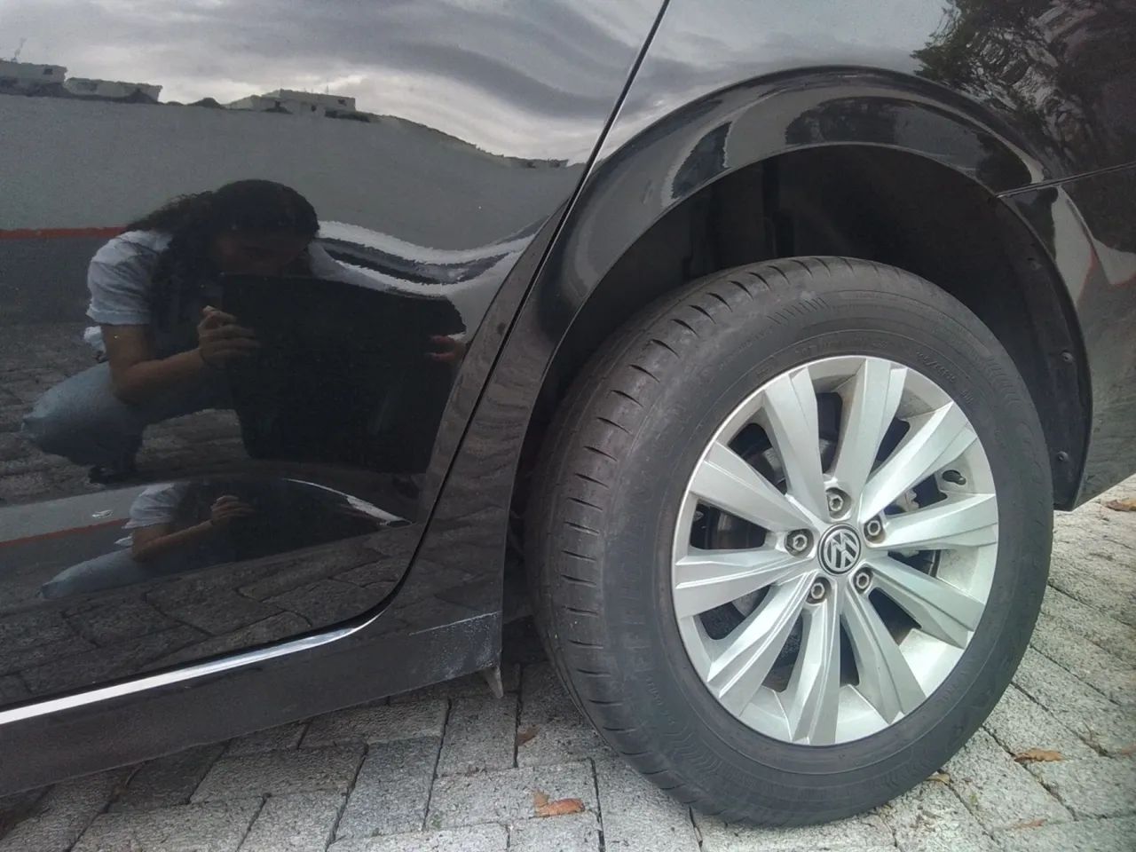 Volkswagen Virtus Comfort. 200 TSI 1.0 Flex 12V Aut, foto 12 de 18