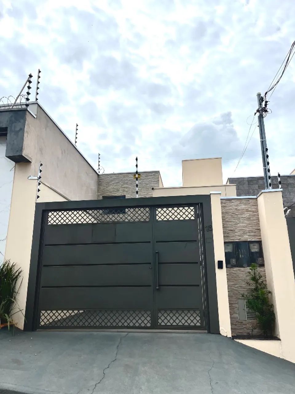 Foto - Presidente Prudente - Residencial Bongiovani
