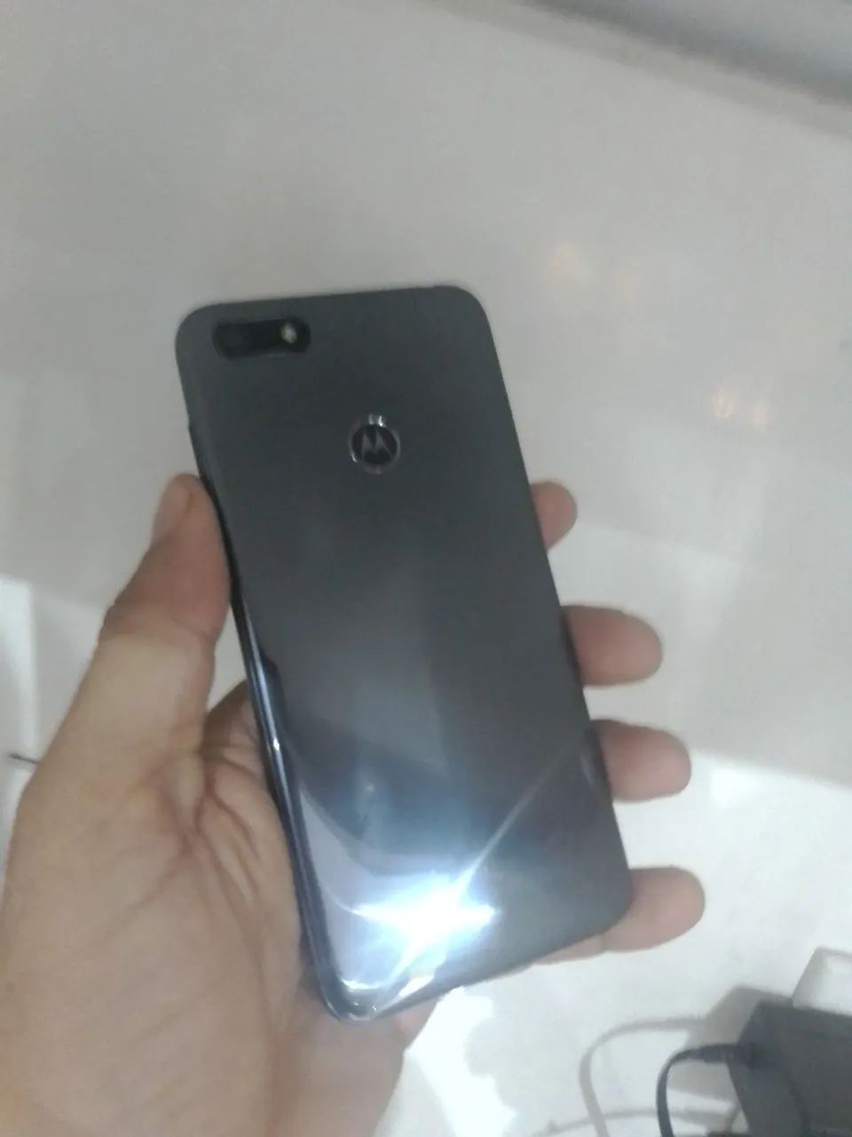 Motorola e6 play  - Foto 3