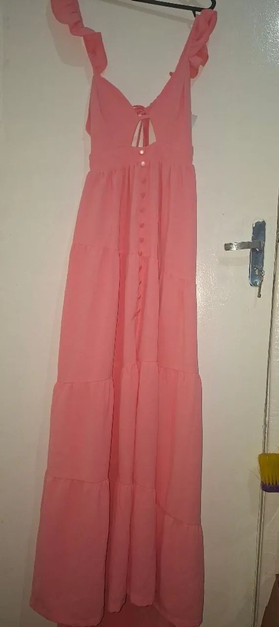 Vestido nunca usado - Foto 2