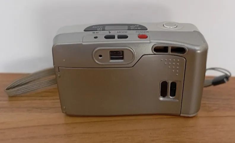 camera samsung maxima zoom 80 ti - Foto 2