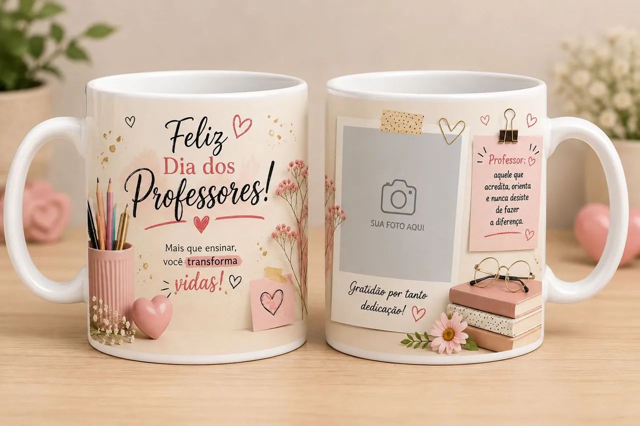 Canecas Personalizadas  - Foto 2