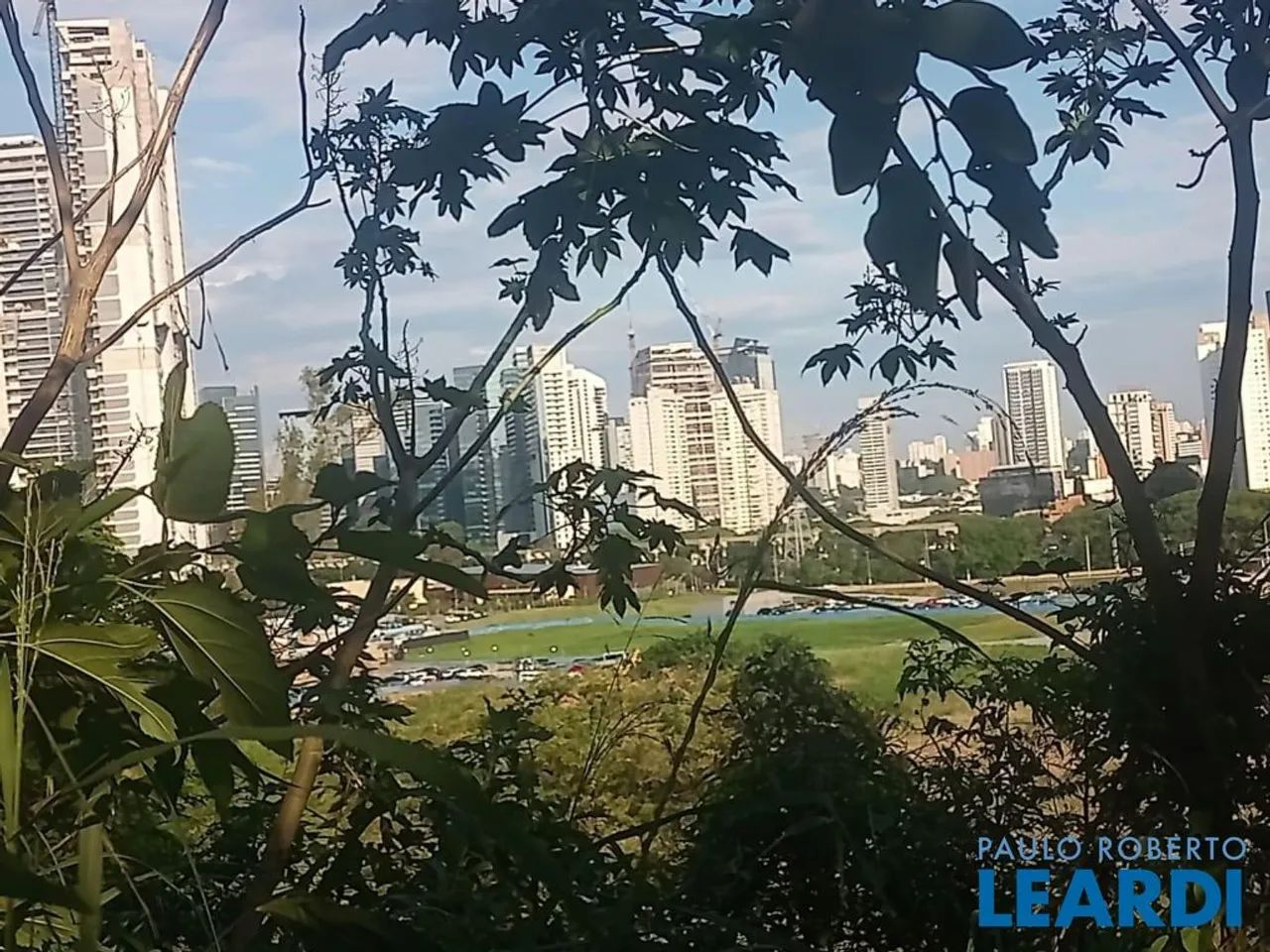 TERRENO - MORUMBI - SP - Foto 2