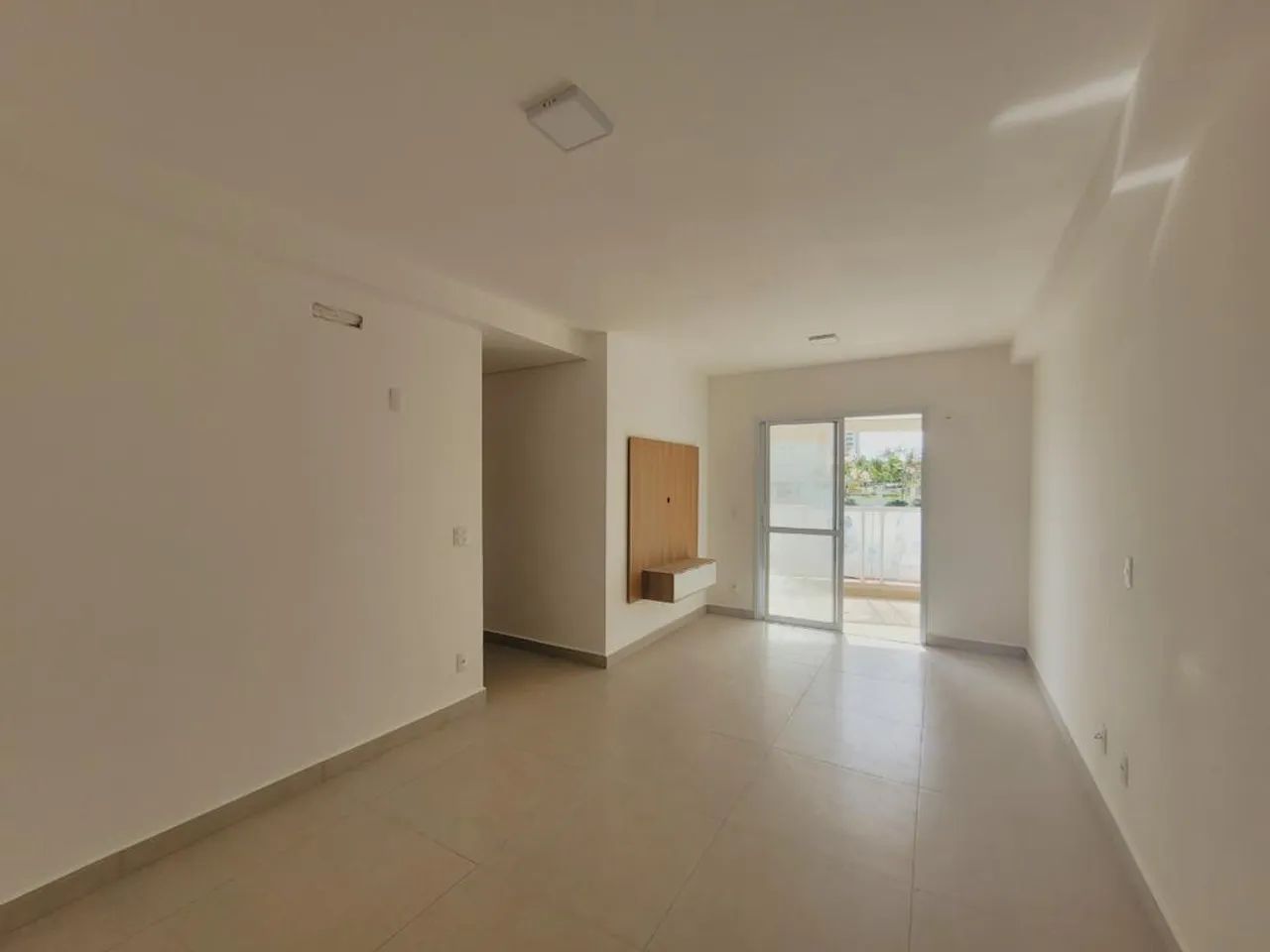 Apartamento à venda em Piracicaba, Vila Independência, com 3 quartos, com 78 m², Edificio  - Foto 2