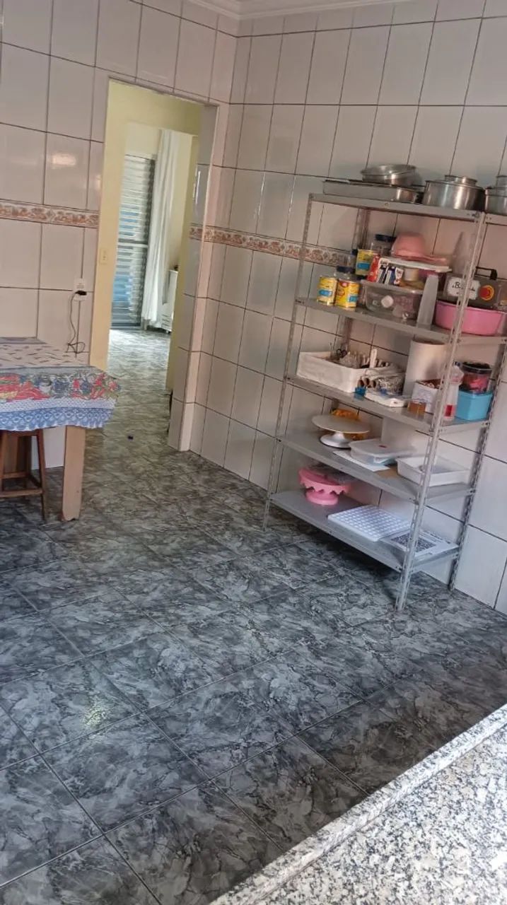 Foto - São Paulo - Cidade Júlia
