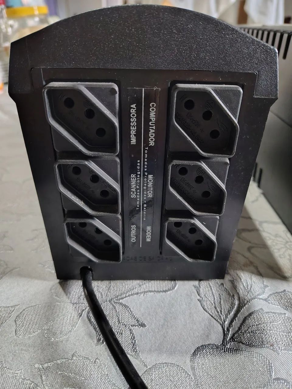 Nobreaks usados - Foto 4