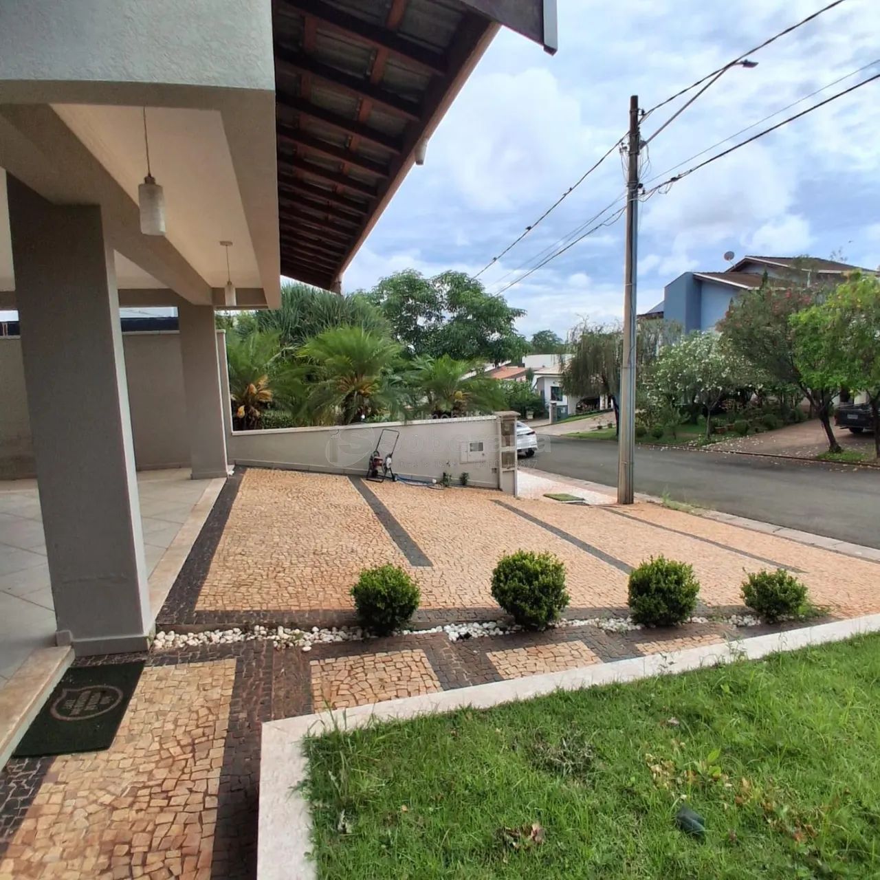 casa - Parque Brasil 500 - Paulínia - Foto 2