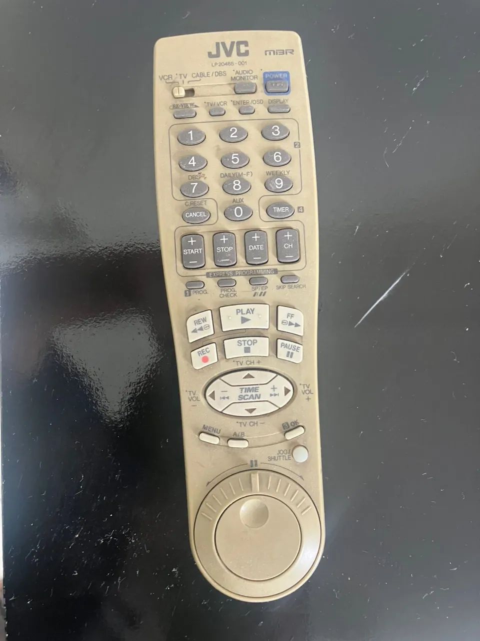 Super VHS JVC HR-S9600 100% - Foto 6