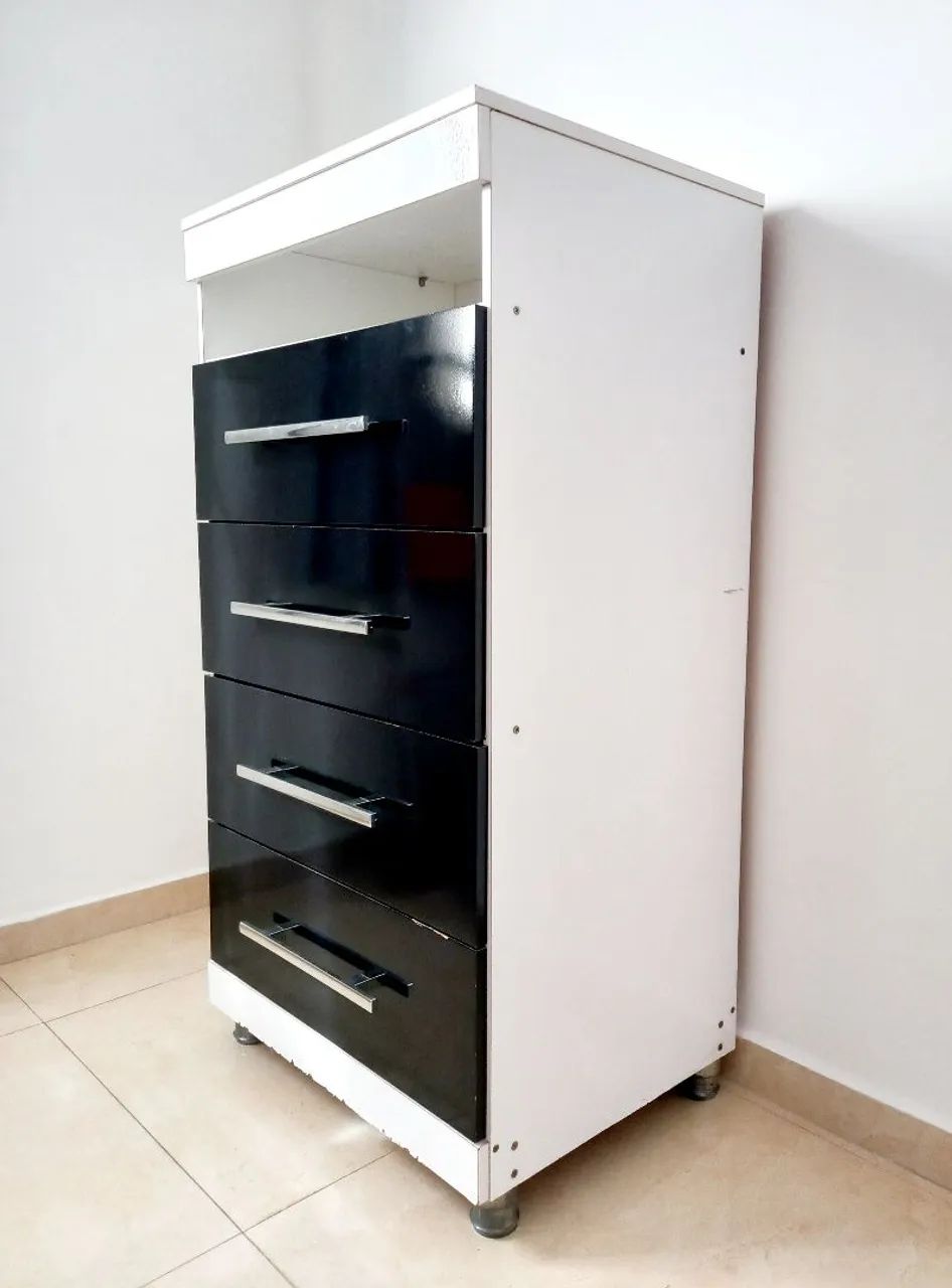 Cômoda + Rack  - Foto 2