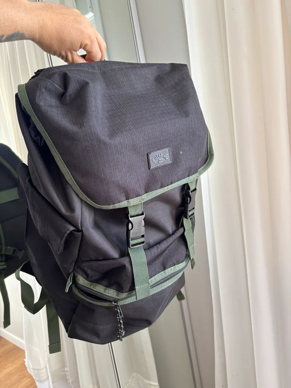 Mochila billabong - Foto 4