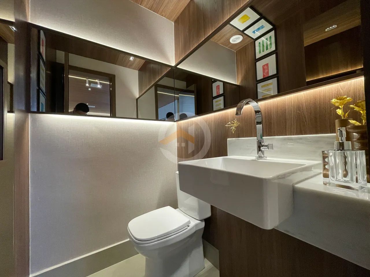 Apartamento 3 suítes no Setor Oeste - Foto 5