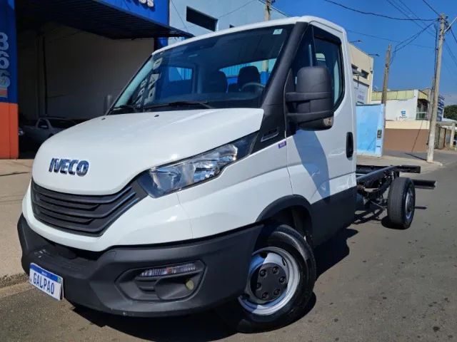 Iveco Daily 2022