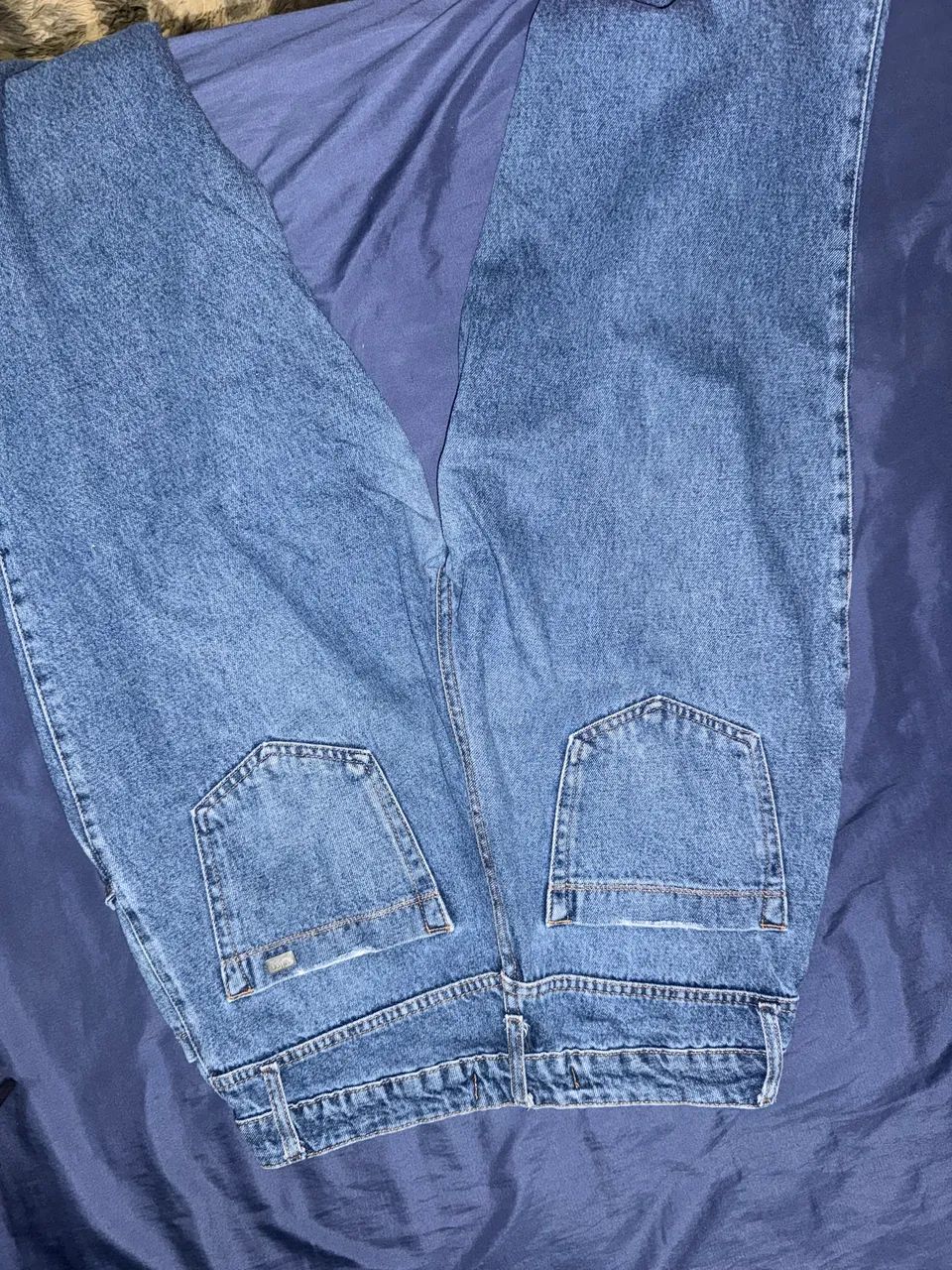 Calça Jeans - Foto 3