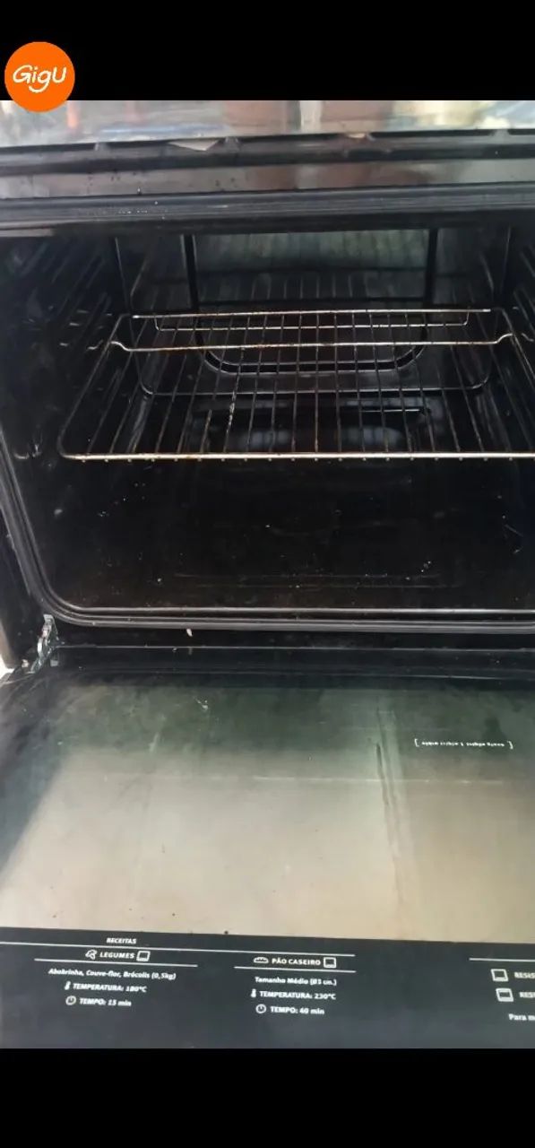 Forno elétrico  - Foto 2