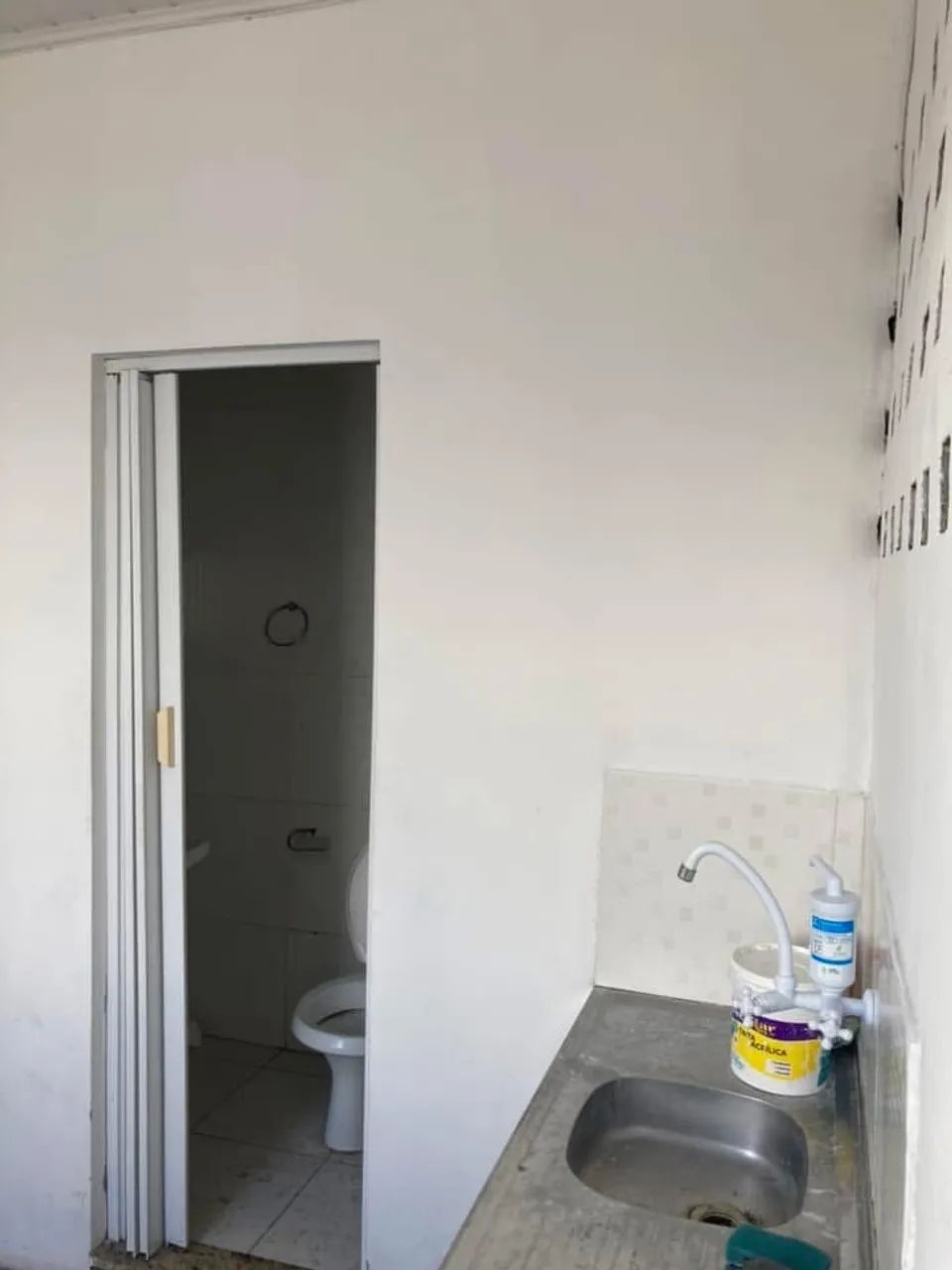 Alugo kitnet na Desembargador perto do IFS - Foto 4