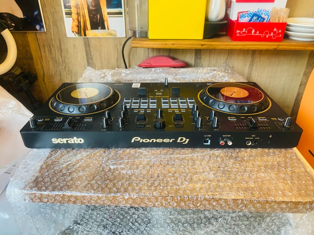 Controladora Pioneer - Foto 5