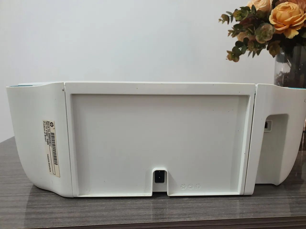 Impressora deskjet 2676 - Foto 4