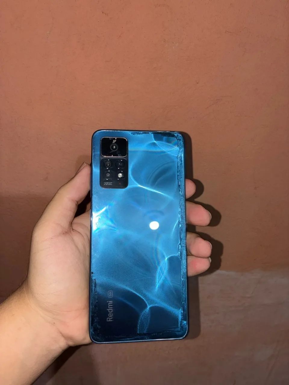 Xiaomi Redmi Note 11e pro 5g  - Foto 2