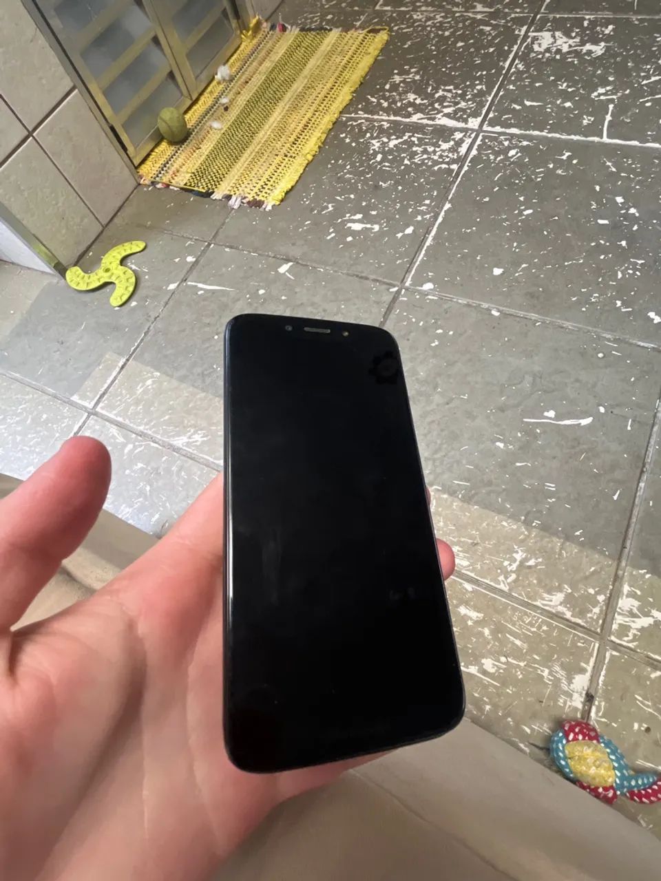 Motorola g7play
