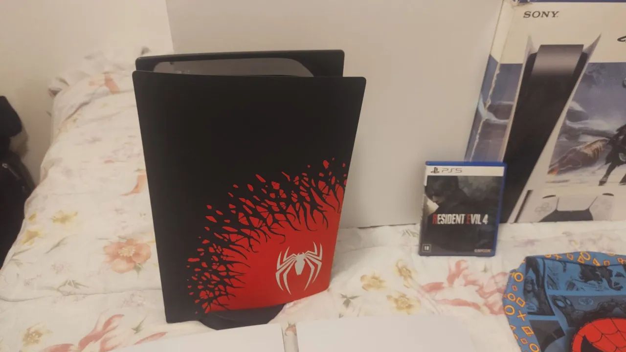 Playstation 5 - Foto 3