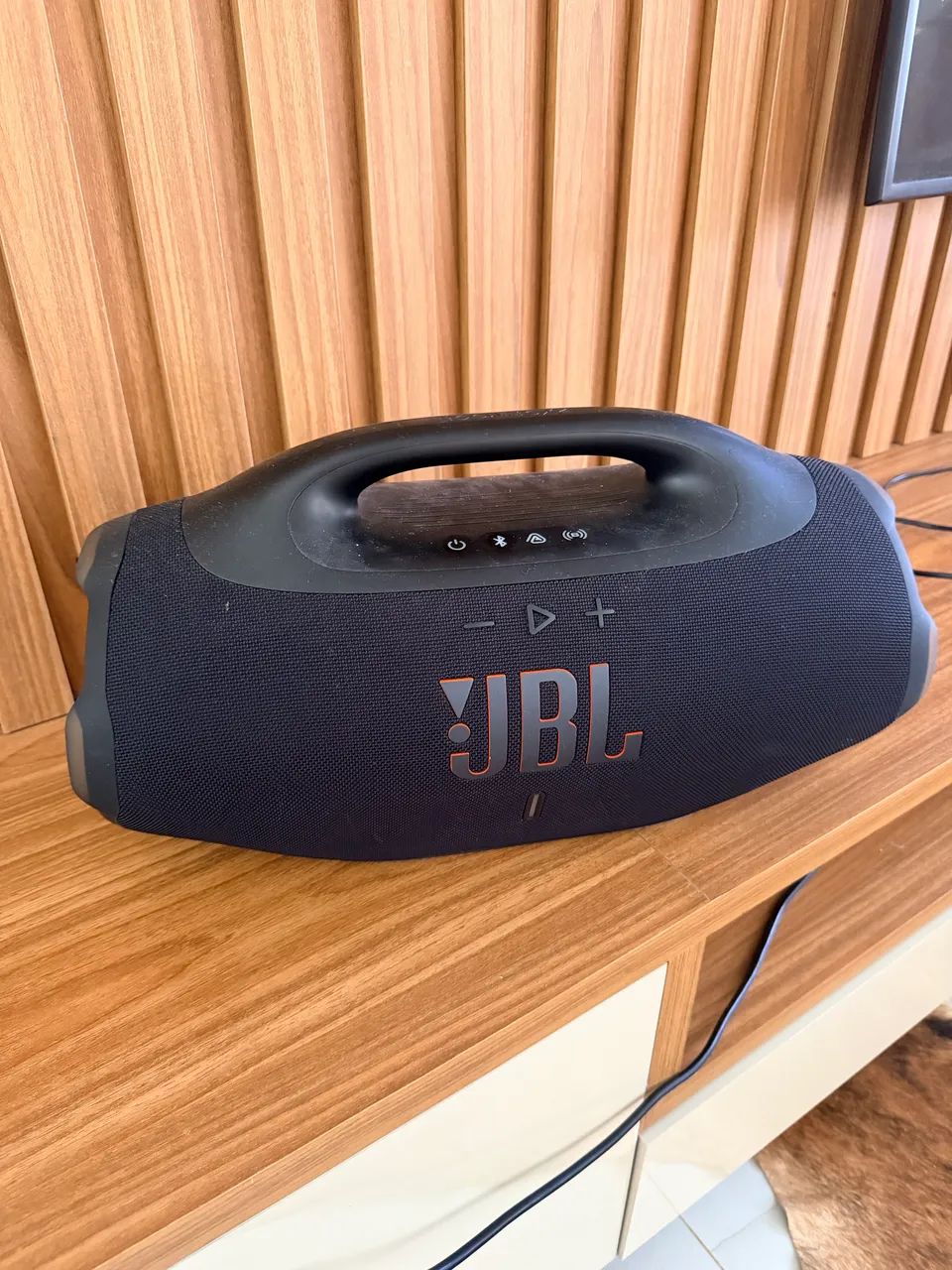 JBL BOOMBOX 4 - Foto 2
