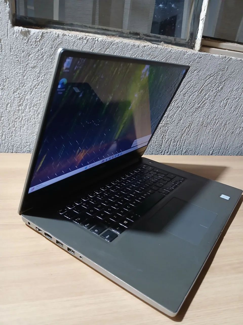 Notebook Dell inspiron 15 7572 - Foto 2