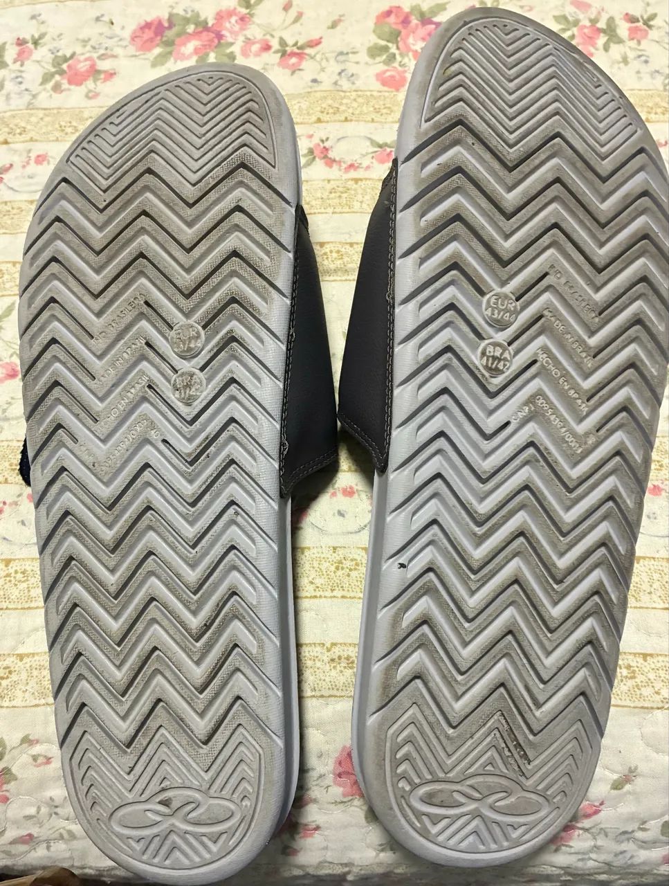 Chinelo Olympikus 41/42 - Foto 3