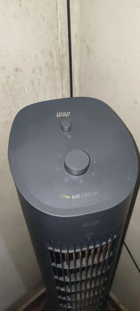 CLIMATIZADOR/VENTILADOR  - Foto 3