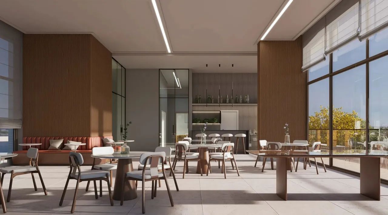 ALAMEDA JARDINS - Foto 2