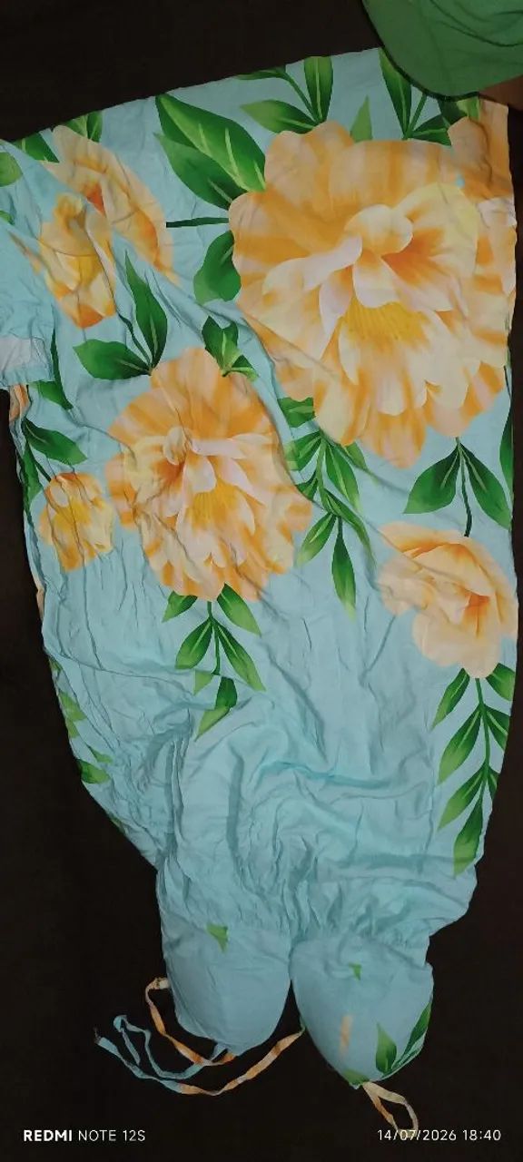 Vestido  - Foto 2