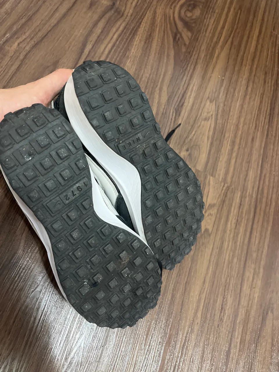 Tênis Nike 40 - Foto 5