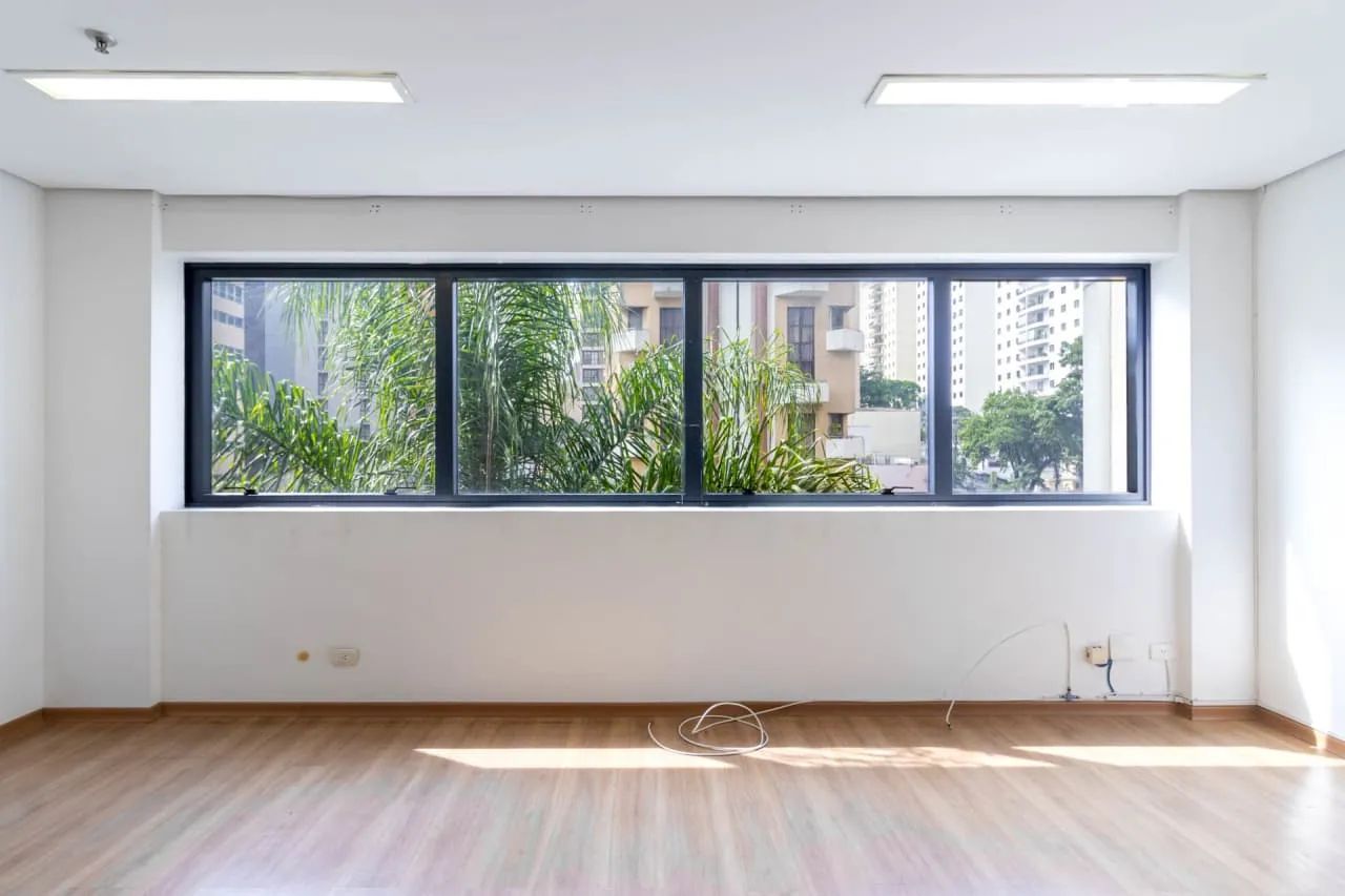 Sala comercial na Rua Purpurina, 155 - 41  33 m² - Foto 4