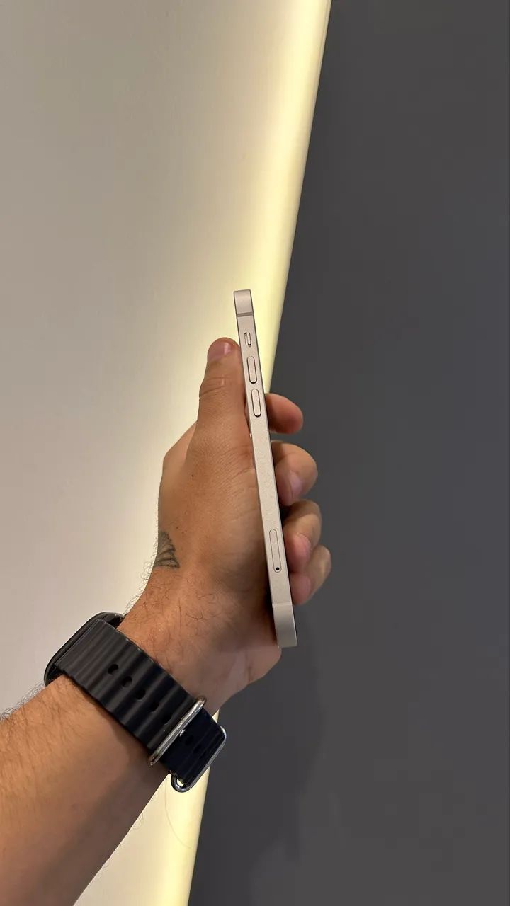 iPhone 12 - 64gb  - Foto 3