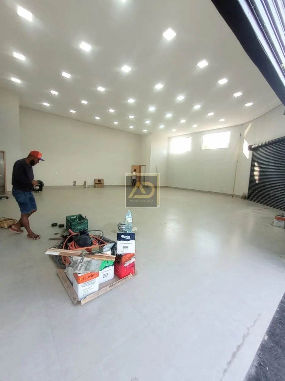 SALAO COMERCIAL em INDAIATUBA - SP, JARDIM MORADA DO SOL - Foto 3