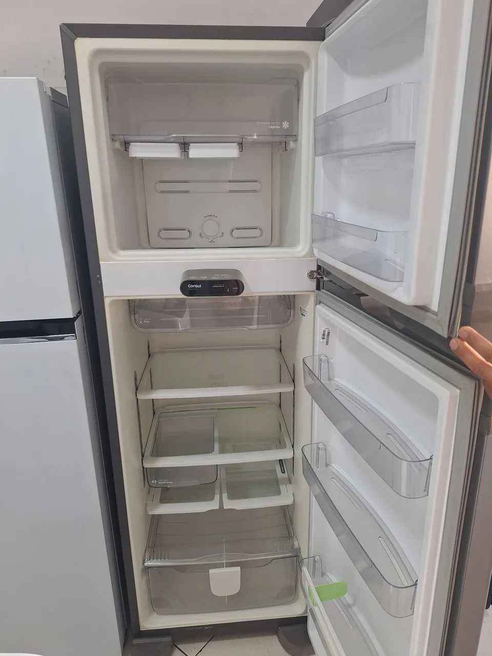 Geladeira  - Foto 2