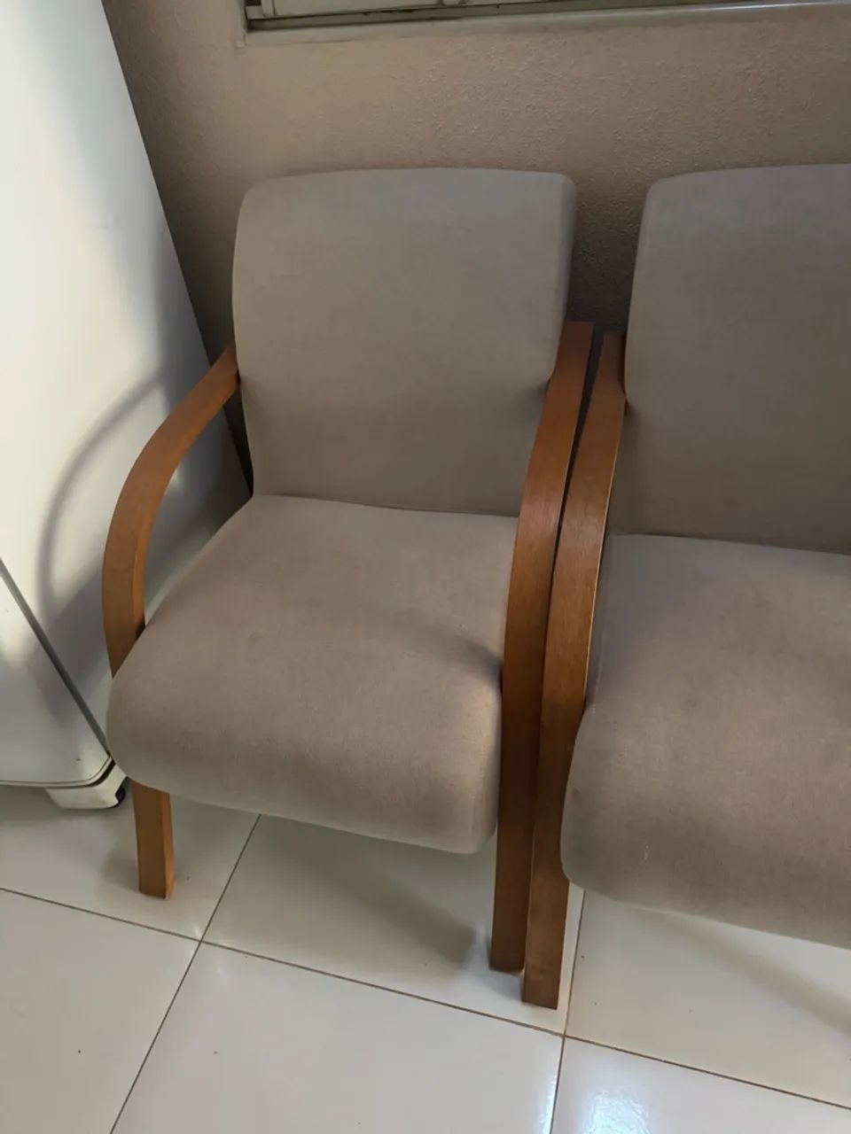 Vendo poltronas  - Foto 2