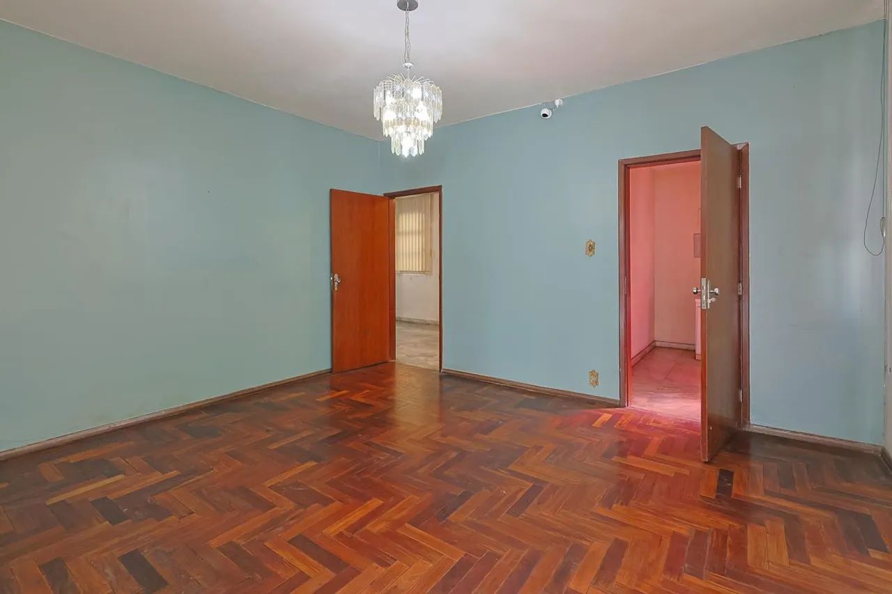 Casa à Venda - Cidade Nova, 4 Quartos, 340 m2