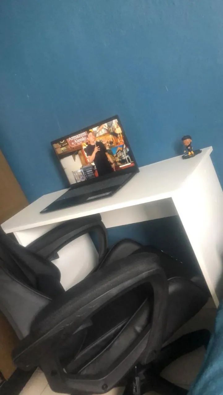 Mesa de estudo