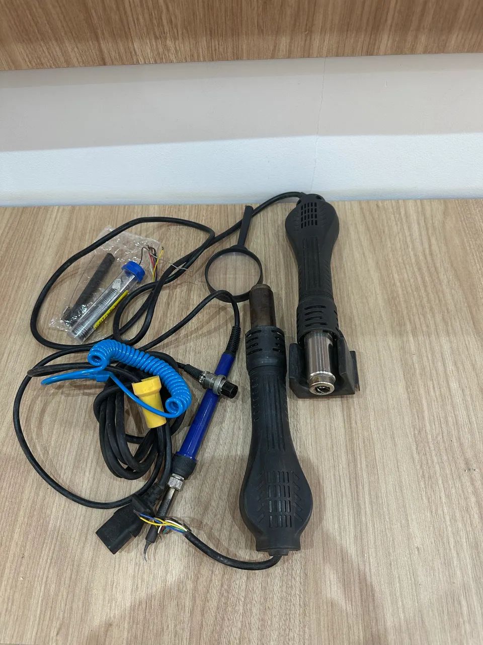 Kit assistência técnica de celular  - Foto 2