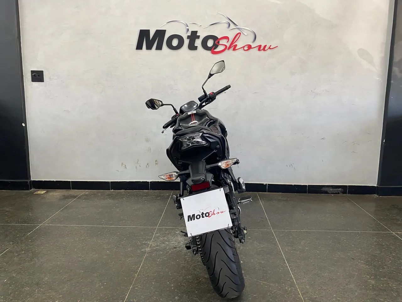 Kawasaki 650 2021 - 1518871457 | OLX