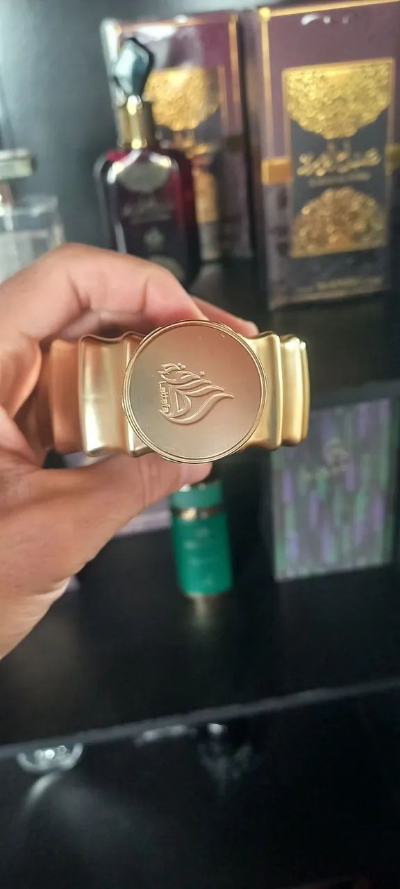 PERFUME ÁRABE VICTORIA LATTAFA - Foto 4