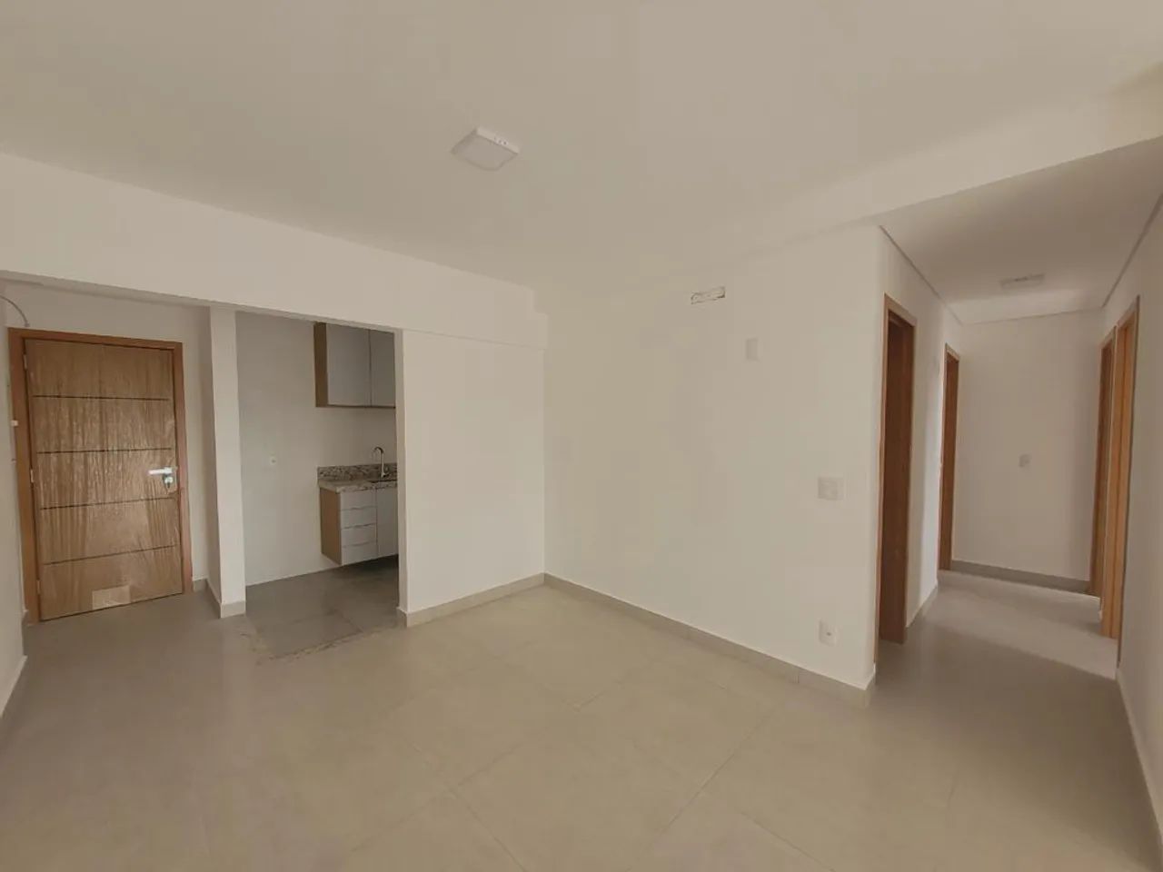 Apartamento à venda em Piracicaba, Vila Independência, com 3 quartos, com 78 m², Edificio 