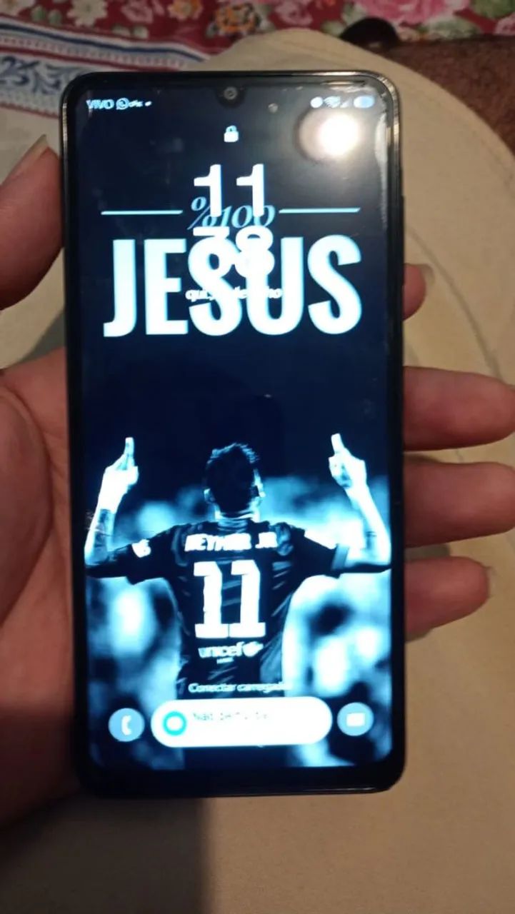 A07 SAMSUNG  TODO ORIGINAL 