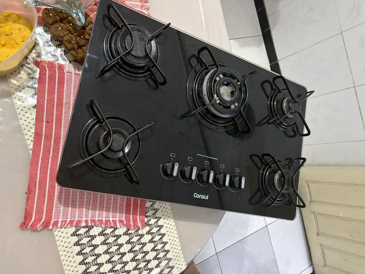 Fogão  - Foto 2