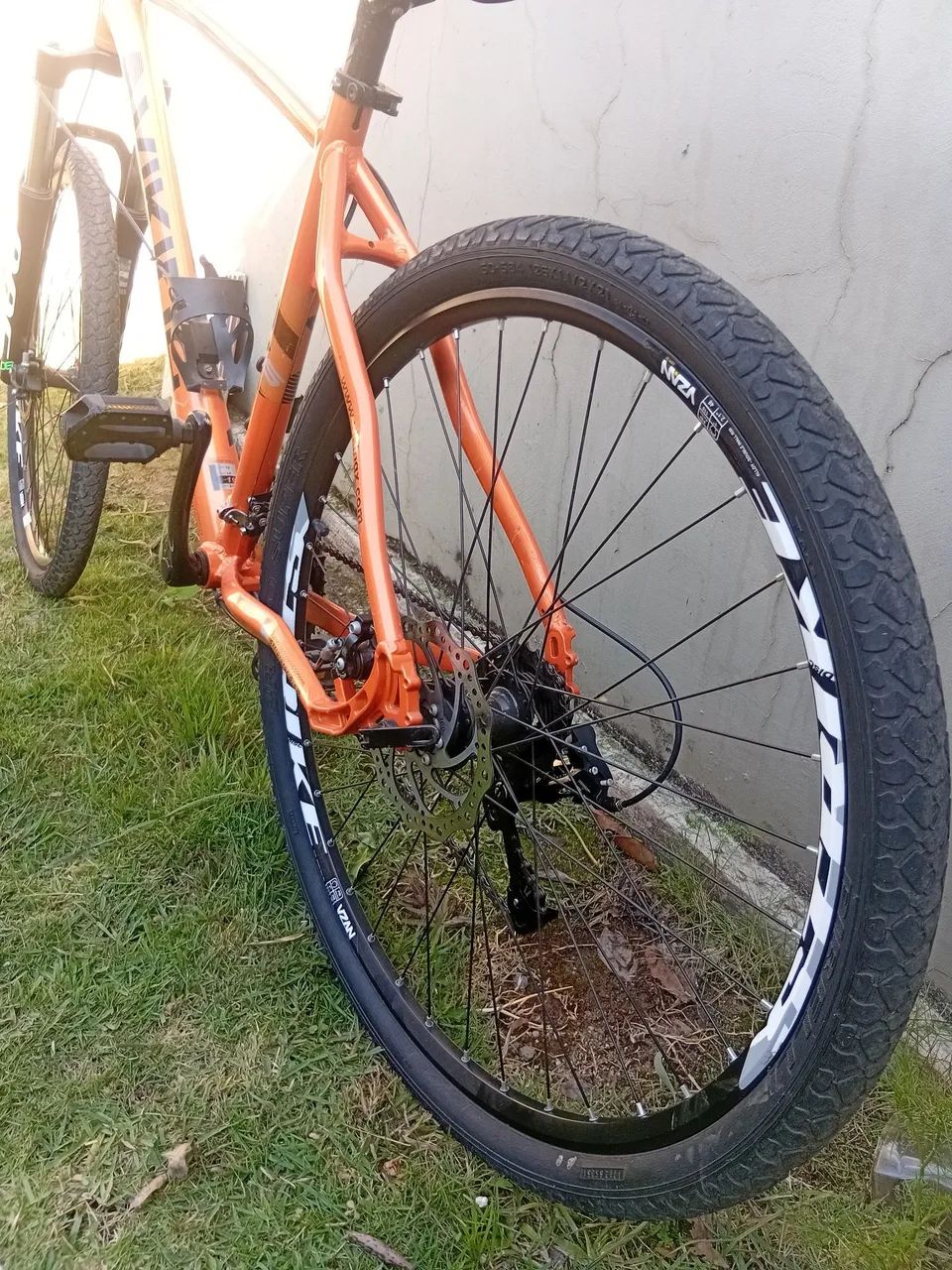 Bicicleta viking - Ciclismo - Pedro Moro, São José dos Pinhais