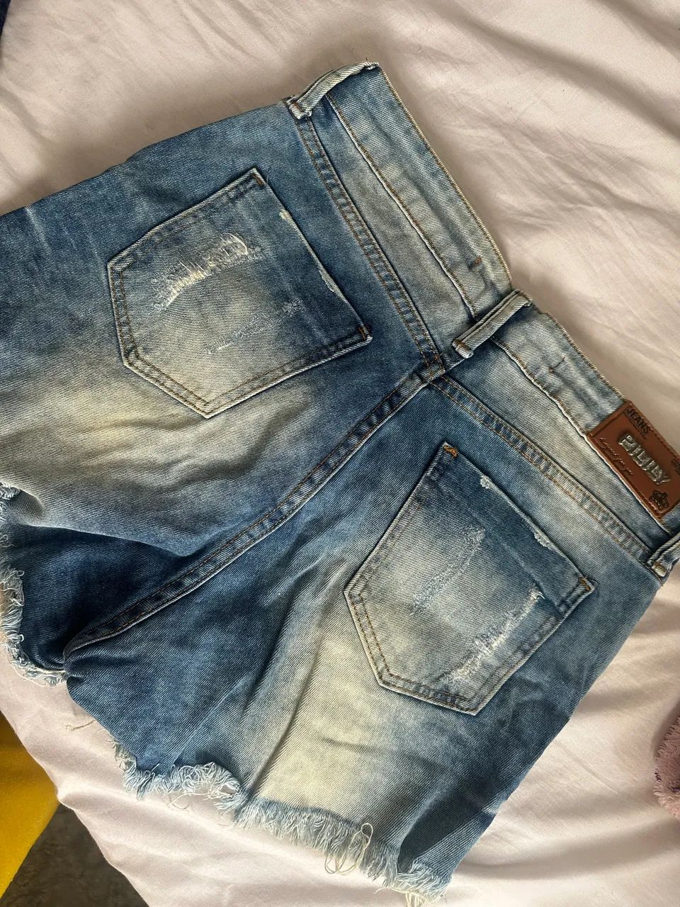 Short Jeans  - Foto 5