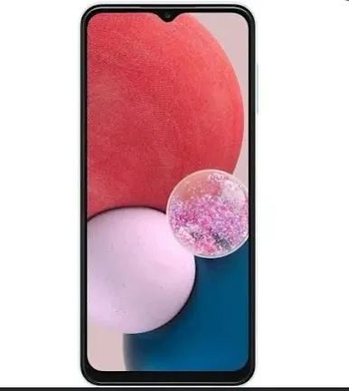 Vendo Galaxy A13 Caixa e Carregador Original  - Foto 2