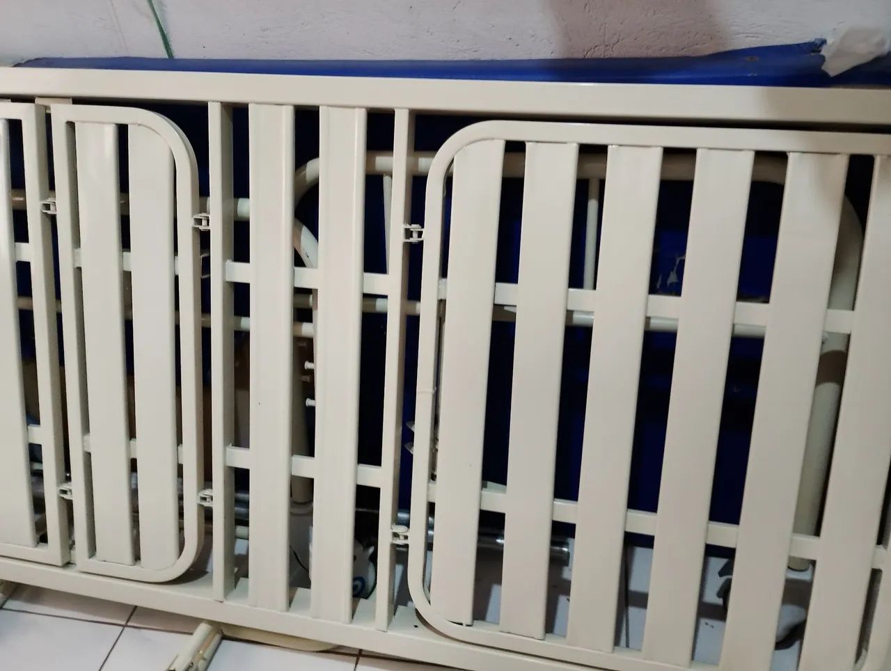 Cama hospitalar  - Foto 4